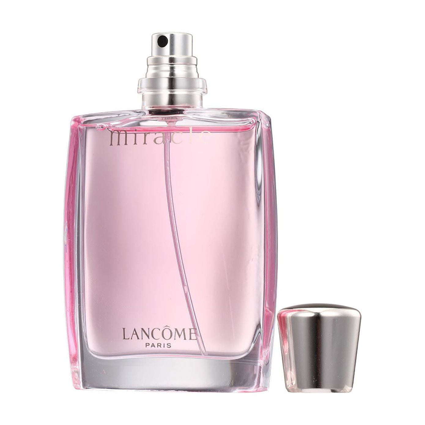Miracle Eau De Parfum Spray by Lancome, 1.7 Oz / 50 Ml for