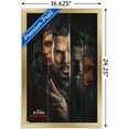 thumbnail image 2 of Marvel Doctor Strange dans le multivers de la folie - Teaser One Sheet, 2 of 4