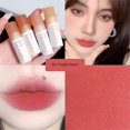 thumbnail image 5 of 1~5PCS Cosmetics Lip Glaze Parity Not Easy To Fade Moisturizing Multi-color Comfortable Gradient Beauty And Health Students, 5 of 5