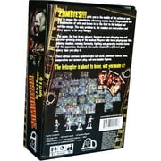 Zombies!!! Third Edition Board Game