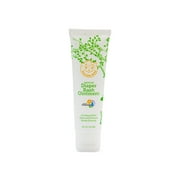 Adorable Baby Natural Diaper Rash Ointment, EWG VERIFIED™ for Safety, Contains Hydrature™ for Added Moisturization, 3 oz.