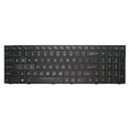 thumbnail image 1 of Sidaley Teclado N850, ergonómico, profesional, cómodo, RGB, iluminación con cable, teclado para ordenador portátil, accesorio de ordenador para Cuadernos de escritura y cuadernos de bocetos, 1 of 5