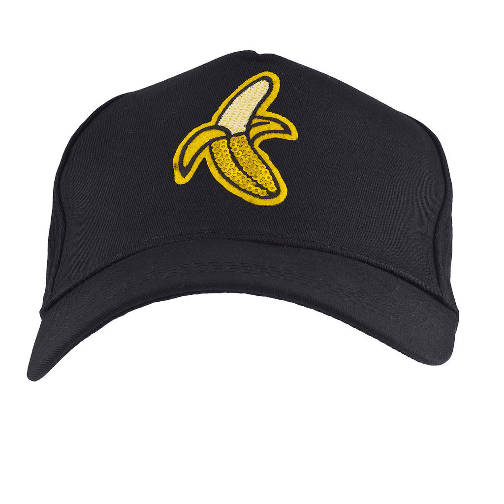 yellow baseball cap walmart