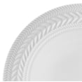 thumbnail image 3 of Juego de vajilla Pfaltzgraff Josephine, 24 piezas, porcelana blanca, 3 of 9