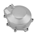 thumbnail image 2 of Motorcycle Aluminum Engine Crankcase Cover Ignition Trigger For Yamaha YZFR6 1999 2000 2001 2002, 2 of 6