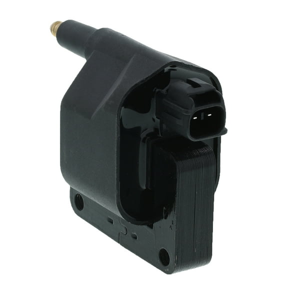 MotoRad 2IC126 Ignition Coil Fits select: 1998-2003 DODGE RAM 1500, 1998-2000 JEEP CHEROKEE
