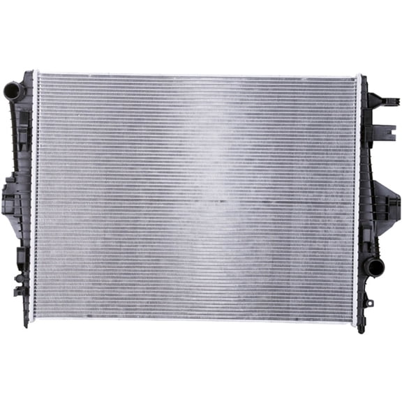 Global Parts Distributors LLC Radiator