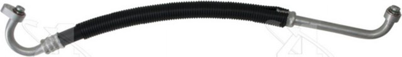 Four Seasons A/C Refrigerant Suction Hose P/N:56945 Fits select: 2011-2016 FORD F350, 2011-2016 FORD F250