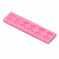 thumbnail image 4 of Less Than 5 Biscuit Moulds Washable Silicone Cake Cake Candy Decorating Tray DIY Craft Project, 4 of 5