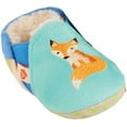 thumbnail image 2 of ACORN Toddlers' Easy-On Moc Slipper, 2 of 6