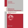 thumbnail image 2 of Advances in Computer Entertainment , Anton Nijholt, Dennis Reidsma, et al. Livre de Poche, 2 of 2