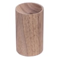thumbnail image 2 of KAKOWELY Wood Diffuser 2Pcs Wood Aromatherapy Diffuser Essential Oil Diffused Wood Car Perfume Diffuser1.97"X1.18"X1.18", 2 of 4