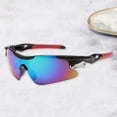 thumbnail image 4 of Cycling Glasses Polarized Glasses Performance Cycling Sunglasses Polarized Lens Uv Protection Windproof Ultralight Ideal for, 4 of 5