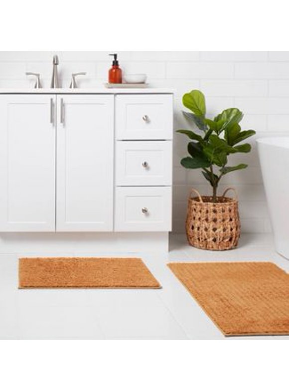 Threshold Bath Rugs & Mats in Bath