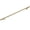 Beige, variant on Alno A2903-14-MB Vita Bella 14" Center To Center Modern Knurled Bar Large Cabinet Handle