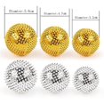 thumbnail image 2 of 2 Balles d'Acupression Magnétiques, 2 of 10