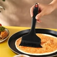 thumbnail image 4 of Oil Brush Applying Grease Convenient Cleaning Durable Wide Surface Baking Oil Brush, 4 of 5