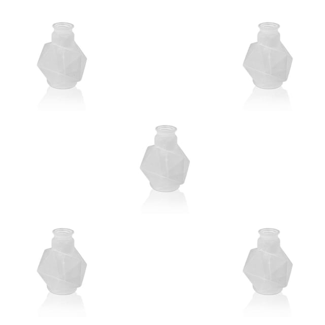 Inteprter Molde de bombillas de luz LED, molde de silicona para iluminación DIY, moldes de fundición para lámparas de resina, fabricante de Type1 NO1