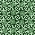 thumbnail image 1 of Ahgly Company Machine Washable Indoor Square Transitional Light Green Area Rugs, 8' Square, 1 of 7