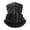 Black, variant on USA Flag Neck Gaiter Face Masks for Men Women Star Stripe Print Breathable Summer Cooling Neck Gaiter UV Face Mask Sun Protection Neck Gaiter One Size Black
