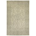 thumbnail image 3 of Kaleen Herrera Hand-knotted Hra07-42 Linen Area Rugs, 3 of 4