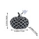 thumbnail image 3 of Decoraciones de Halloween, adornos de Halloween, regalos de Halloween, adornos de Halloween, decoraciones para fiestas navideñas, adornos tejidos, accesorios de lana, accesorios de calabaza, decoracio, 3 of 6