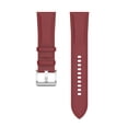 thumbnail image 4 of TechWave Stylish Replacement Strap For Multiple Models Of Electronic Smartwatches Compatible With Smartwatch Old Watch Hiking Watch Women Gswh1000-1 No Battery Watch Sgw100b Smart Watch for Older, 4 of 6