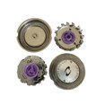 thumbnail image 4 of NETSENG 3pcs Shaver Head Replacement Shaver Blade For Philips Hq3 Hq4 Hq55, 4 of 4