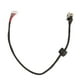 thumbnail image 1 of Cable de alimentación CC de repuesto resistente al desgaste ABS DC Cable de arnés para Lenovo G575 G570 Y470 DC30100EE00, 1 of 5