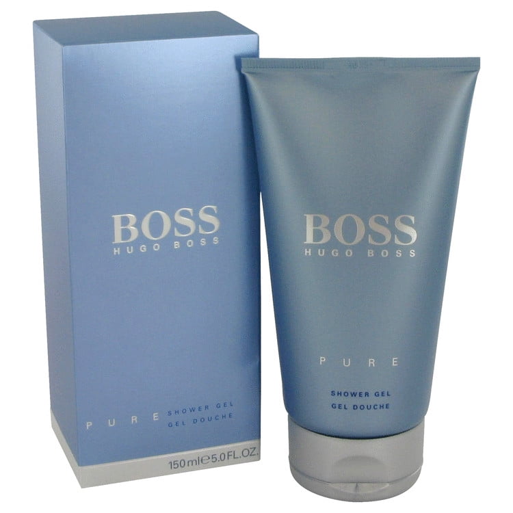 hugo boss body wash