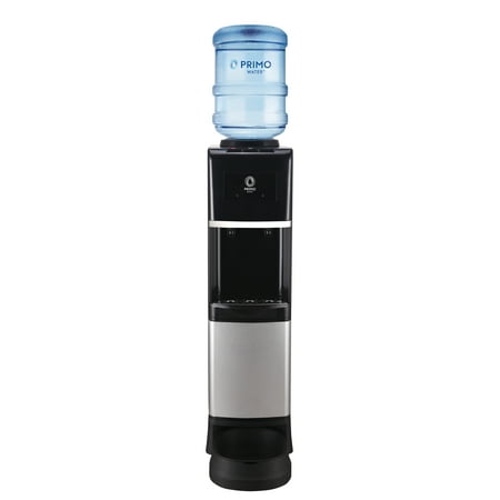Primo Purified Water with Added Minerals, 5 Gallon