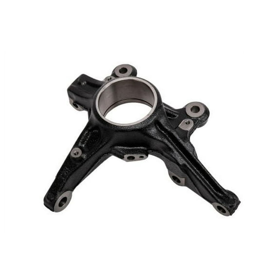 Driver Side Steering Knuckle