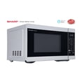 thumbnail image 4 of Four à Micro-Ondes Intelligent de Comptoir 1,1 Pi3, Certifié Orville Redenbacher, 4 of 9