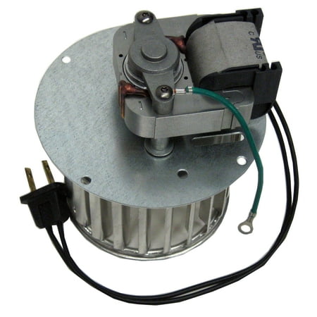 

Broan Nutone 69357000 Bathroom Fan Motor