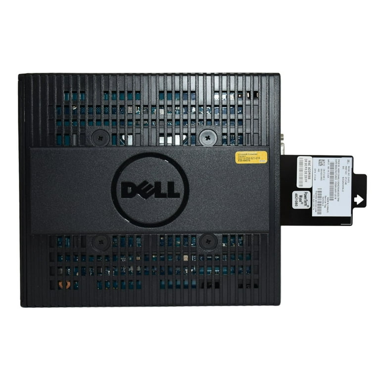 Dell Dx0Q-5020 Wyse Thin Client GX-415GA 4GB Ram DDR3 32GB SSD