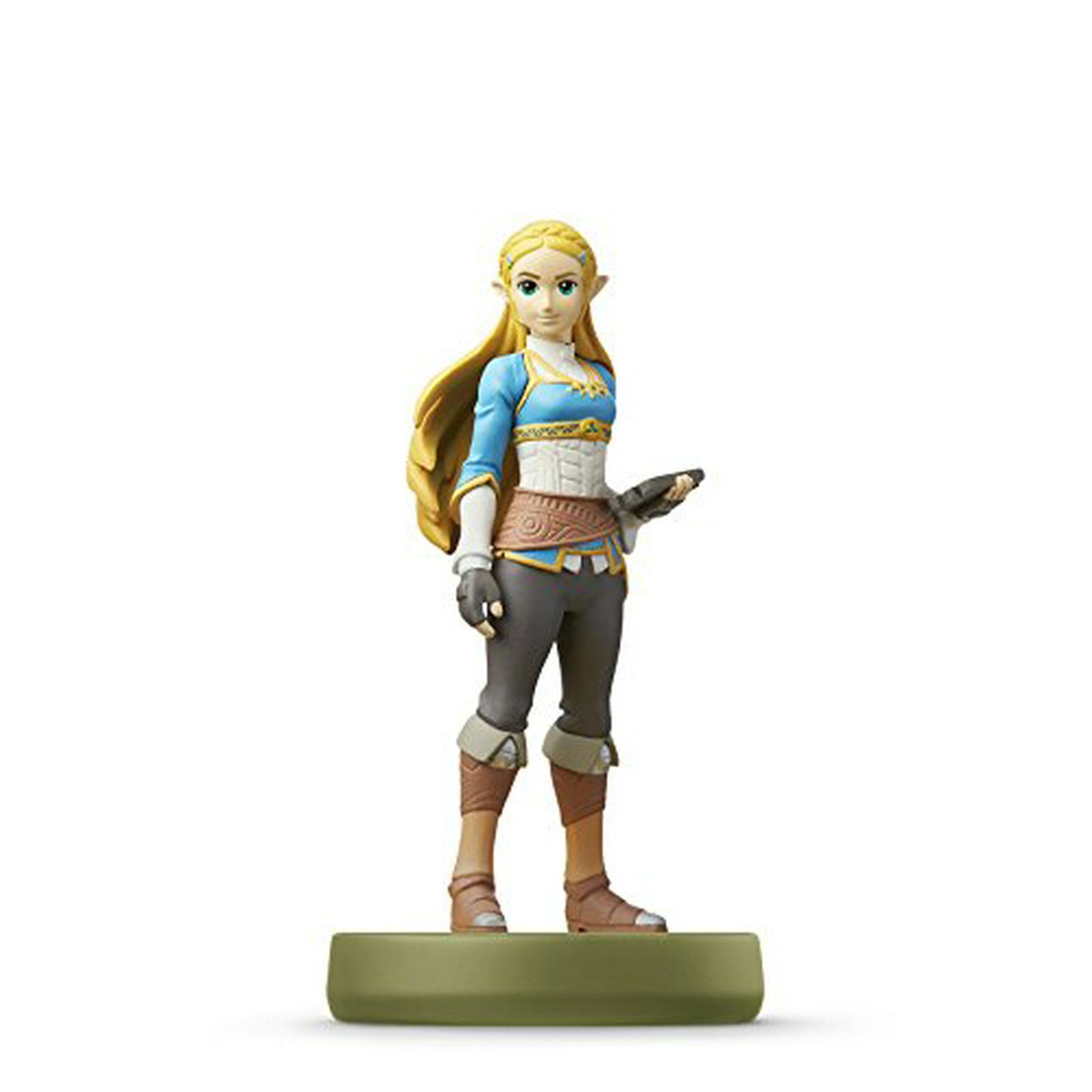 Nintendo amiibo-Zelda: Breath of the Wild - Walmart.ca