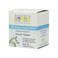 thumbnail image 3 of Aura Cacia Aromatherapy Shower Tablets, Reviving Peppermint 3 ea (Pack of 3), 3 of 7