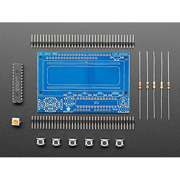 Custom Keypad Pcb