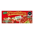 thumbnail image 1 of Sazonador de tomate Tomatísimo 12 cubos de 10.5 g c/u, 1 of 4
