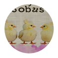 thumbnail image 4 of WERPE Table Cloth Oh For Peeps Sake Easter Easter Quote White, 4 of 8
