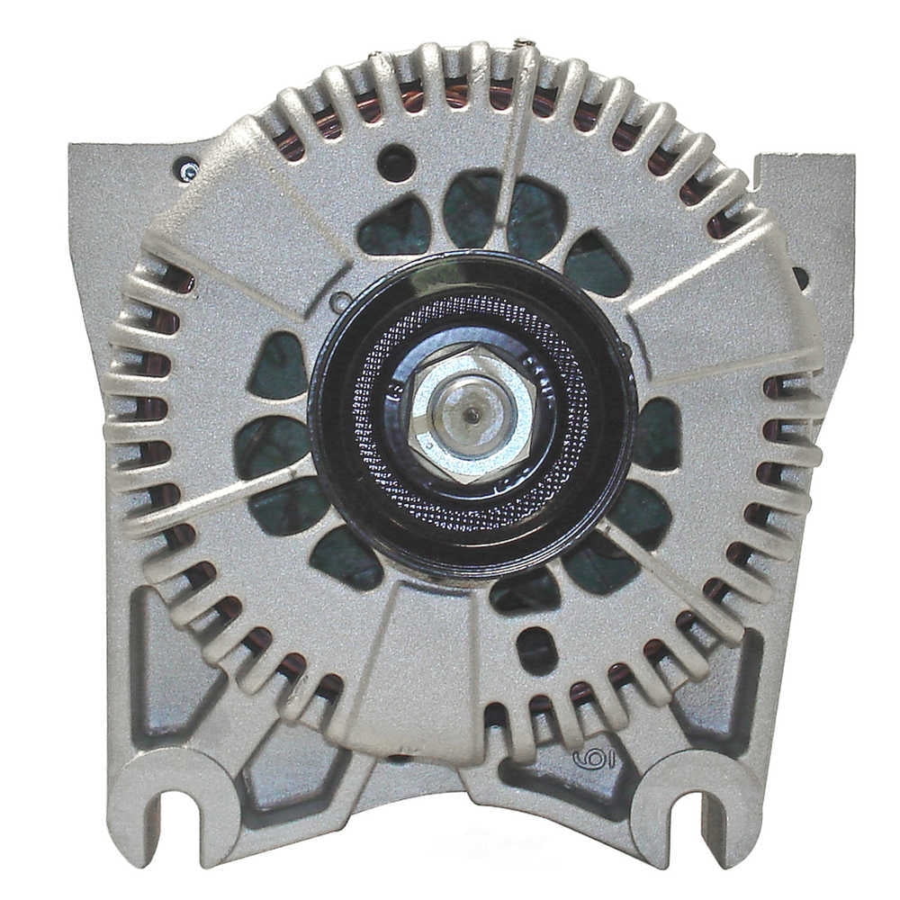 FVP Professional 7773601 Alternator Standard