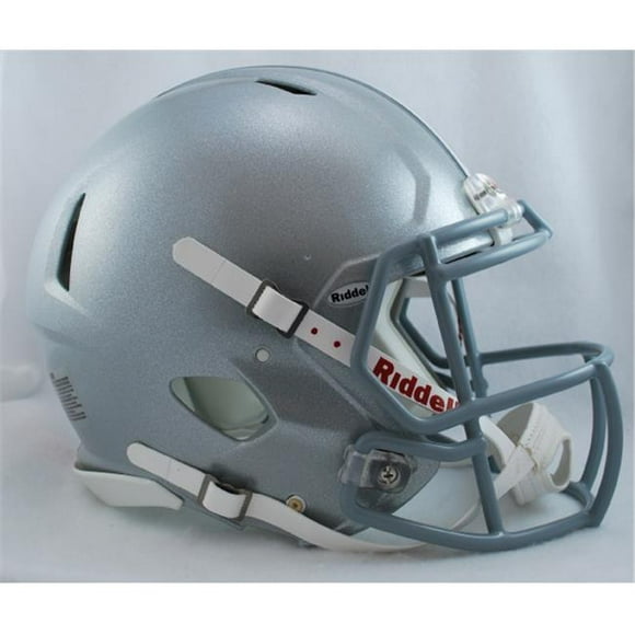 Victory Collectibles Rfa C Speed Ohio State - Casque Authentique Taille Réelle par Riddell