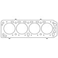 thumbnail image 2 of Cometic Ford/Cosworth Pinto/YB 92.5mm .060 inch MLS-5 GPA Head Gasket - C4350-060, 2 of 5