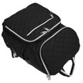 thumbnail image 2 of Bolsa para pañales para cochecito, mochila de tela Oxford, cochecito multifunción, bolsa para madres, cochecito, bolsa para pañales para madres, máxima comodidad, 2 of 8