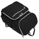thumbnail image 1 of Bolsa para pañales, mochila de tela Oxford, bolsa para madres multifunción, mochila, cochecito, bolsa para madres, valor inmejorable, 1 of 9