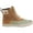 Cathay Spice, variant on Men's 6 in Leather Lace Ankle Deck Boot Size 9.5(M)