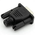 thumbnail image 3 of 10X VGA Virtual Display Adapter Male Dummy Plug EDID Headless Ghost Emulator Lock Plate, 3 of 4