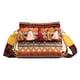 thumbnail image 2 of Bolso de hombro tipo cubo JShteea étnico con borlas de verano Para mujer (03), 2 of 4