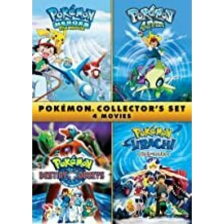 Pokemon Collection (Other)