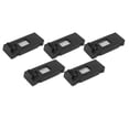 thumbnail image 4 of Batería De Litio Para Aviones Con Control Remoto, Batería De Litio Para Drones, Protección Contra Cortocircuitos Con Cable De Carga Para Vehículos Con Control Remoto, 4 of 7
